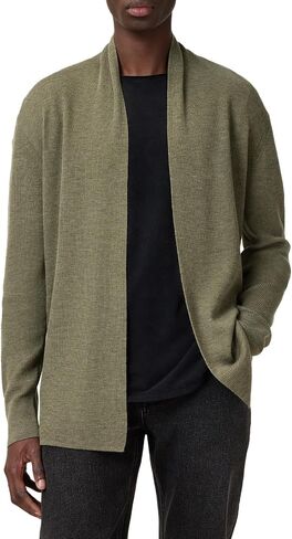 وضع Men's Mode Merino Open Car in Kuwait