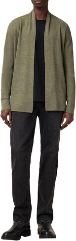 وضع Men's Mode Merino Open Car in Kuwait