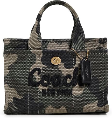 Coach Cargo Tote 20 in Saudi Arabia
