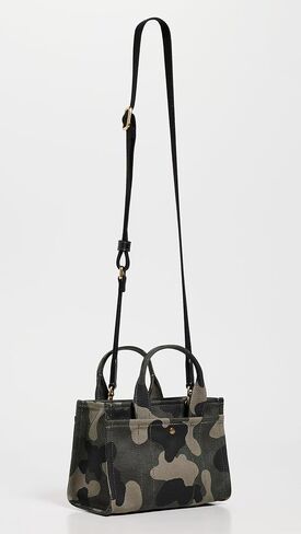 Coach Cargo Tote 20 in Saudi Arabia