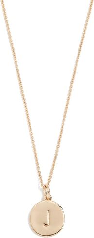 Kate Spade New York Initial Pendant in Kuwait