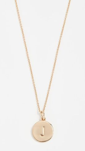 Kate Spade New York Initial Pendant in Kuwait