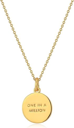 Kate Spade New York Initial Pendant in Kuwait