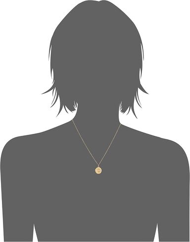 Kate Spade New York Initial Pendant in Kuwait