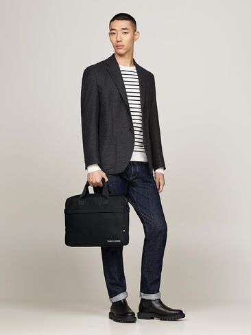 Tommy Hilfiger Element Laptop Bag in Saudi Arabia