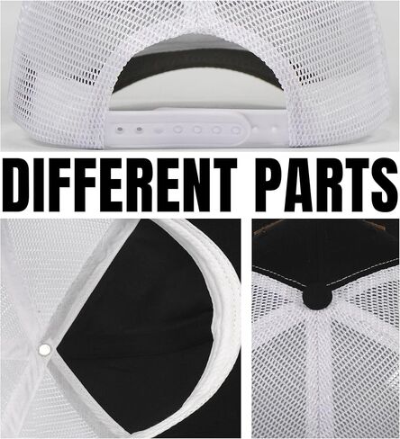 Girl and Dad Hat Gifts for Father Men from Daughter Wife,Fathers Day,Birthday,Christmas in Kuwait