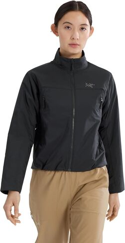 Arc'teryx Elec Insulated Jacket Women's | Durable Warmth for Your Next Hike and Beyond in Saudi Arabia