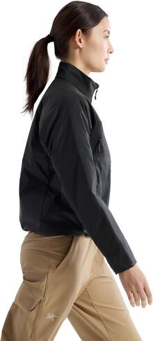 Arc'teryx Elec Insulated Jacket Women's | Durable Warmth for Your Next Hike and Beyond in Saudi Arabia