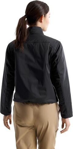 Arc'teryx Elec Insulated Jacket Women's | Durable Warmth for Your Next Hike and Beyond in Saudi Arabia