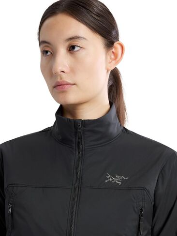 Arc'teryx Elec Insulated Jacket Women's | Durable Warmth for Your Next Hike and Beyond in Saudi Arabia