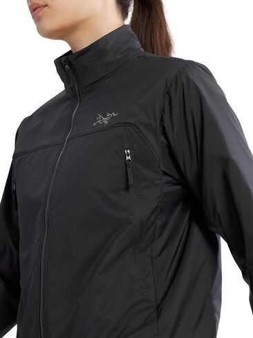 Arc'teryx Elec Insulated Jacket Women's | Durable Warmth for Your Next Hike and Beyond in Saudi Arabia