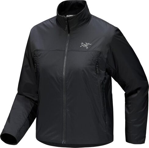 Arc'teryx Elec Insulated Jacket Women's | Durable Warmth for Your Next Hike and Beyond in Saudi Arabia