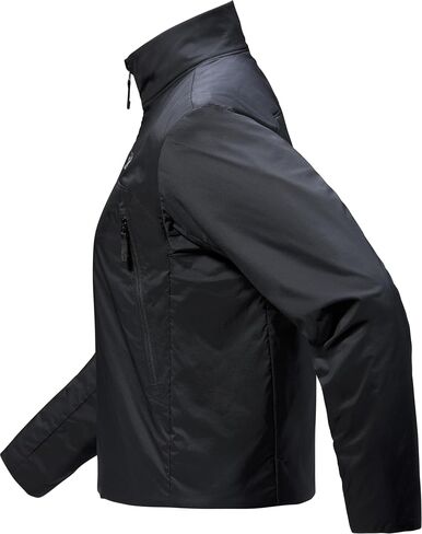 Arc'teryx Elec Insulated Jacket Women's | Durable Warmth for Your Next Hike and Beyond in Saudi Arabia