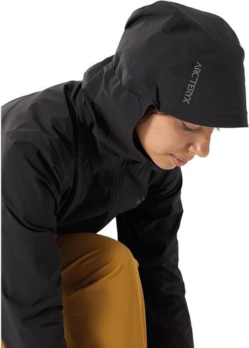 Arc'teryx Gamma Lightweight Hoody Women's | Light Versatile Breathable Softshell Hoody in Saudi Arabia