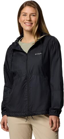 Columbia Women's Flash Forward Ii Windbreaker in Saudi Arabia