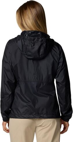 Columbia Women's Flash Forward Ii Windbreaker in Saudi Arabia