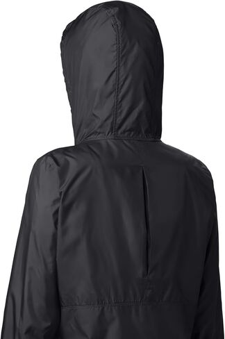 Columbia Women's Flash Forward Ii Windbreaker in Saudi Arabia