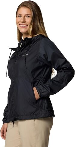 Columbia Women's Flash Forward Ii Windbreaker in Saudi Arabia