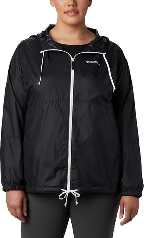 Columbia Women's Flash Forward Ii Windbreaker in Saudi Arabia