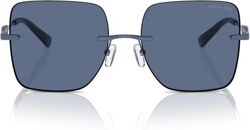 Michael Kors Women's Mk1150 Québec Square Sunglasses in Saudi Arabia
