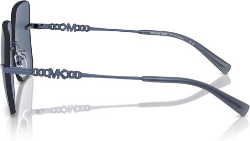 Michael Kors Women's Mk1150 Québec Square Sunglasses in Saudi Arabia