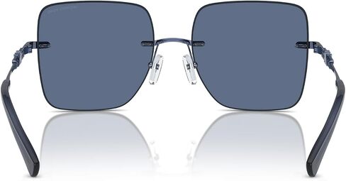 Michael Kors Women's Mk1150 Québec Square Sunglasses in Saudi Arabia