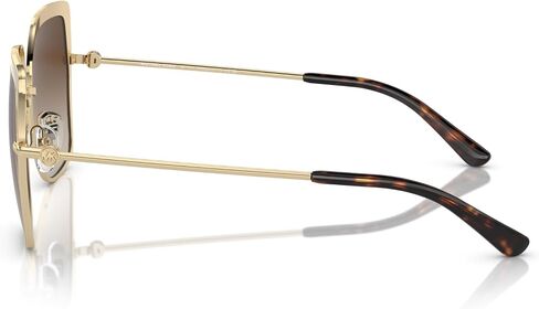 Michael Kors Women's Mk1141 Greenpoint Square Sunglasses in Saudi Arabia
