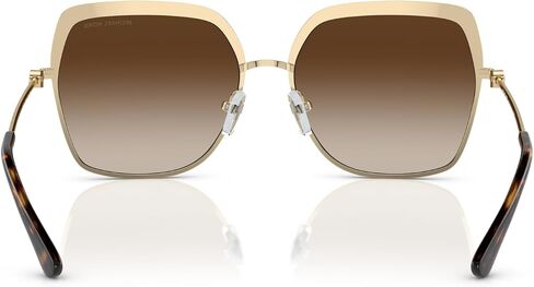 Michael Kors Women's Mk1141 Greenpoint Square Sunglasses in Saudi Arabia