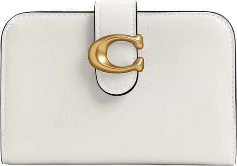 Coach Women's Tabby Bi-Fold Wallet in Saudi Arabia