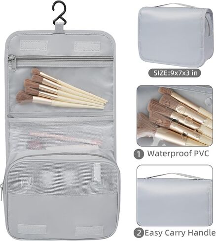 BAGAIL 6 Set/8 Set/10 Set Packing Cubes Various Sizes Packing Organizer for Travel Accessories Luggage Carry On Suitcase in Saudi Arabia