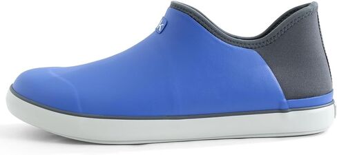 HUK Men's Rogue Wave Waterproof Fishing Shoes with Superior Traction & Comfortable Eva Footbed Rain Boot in Saudi Arabia