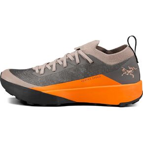 Arc'teryx Vertex سرعة منخفضة الحذاء الرجال | أحذية منخفضة للتشغيل الجبال التقني العمودي