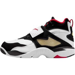 Nike Air Diamond Turf '49ers' 2025 أحذية الرجال (FZ8224 100)