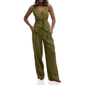 Cicy Bell Womens 2 Outfits v Beck Tie Tie Beist Ster