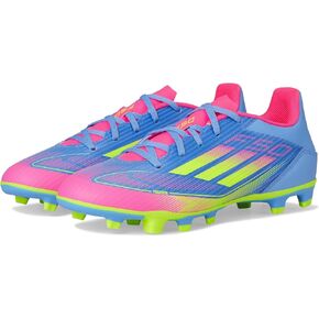 Adidas للجنسين والبالغين F50 Club Club Club Club Multi Ground Sleats Sneaker