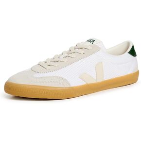 Men's Volley O.T. Leather Sneakers