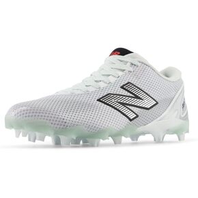 New Balance Men's Freezelx V5 Low Lacrosse Shoe
