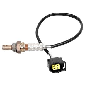 Oxygen Sensor Upstream & Downstream O2 Sensor 2PCS | for Chrysler 300 Town & Country Dodge Dakota Durango Ram Jeep Wrangler Grand Cherokee & More | Replace# 234-4587, 05149171AA, 68144248AA
