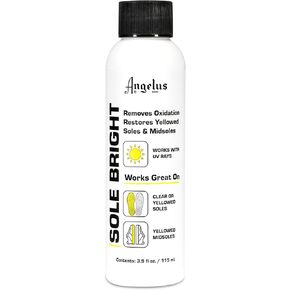 Angelus Sole Bright 3.9 oz