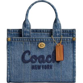 Coach Cargo Tote 20