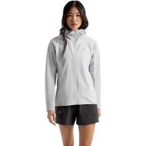 Arc'teryx جاما خفيفة الوزن هودي المرأة | الضوء متعدد الاستخدامات تنفس هودي