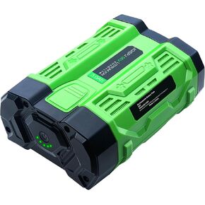 JGSPJ 5.0Ah BA2800T Battery Replacement for EGO 56V BA2800 BA4200 BA4200T BA1400 BA1400T Lithium Ion Batteries Compatible with 56Volt Lawn Mower, Leaf Blower, Chainsaw