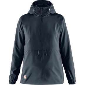 Fjallraven High Coast Lite Anorak - نساء
