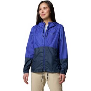 Columbia Women's Flash Forward Ii Windbreaker