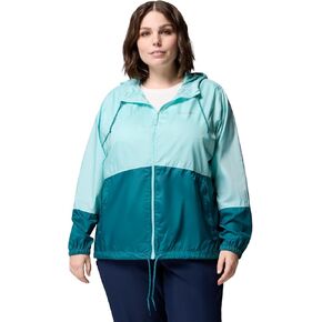 Columbia Women's Flash Forward Ii Windbreaker in Kuwait