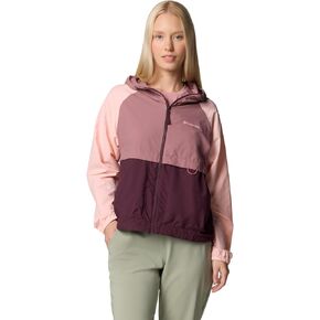Columbia Women's Spire Valley Windbreaker