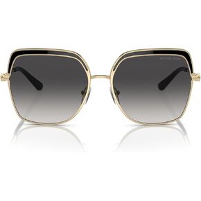 Michael Kors Women's Mk1141 Greenpoint Square Sunglasses