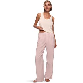 Eberjey womens Nautico Boxer Pant