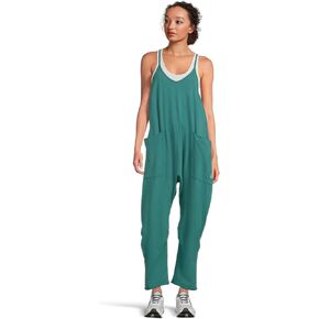 Women's Hot Shot Onesie, End Zone
