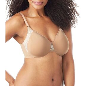 Olga Women's Cloud 9 Full Figure Minimizer Bra